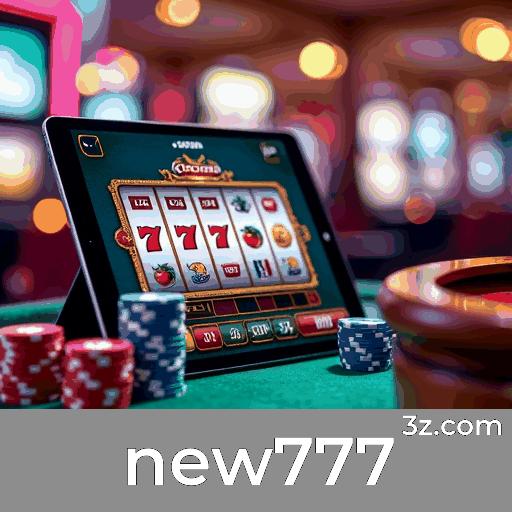 Aproveite as Promocoes Valiosas do new777