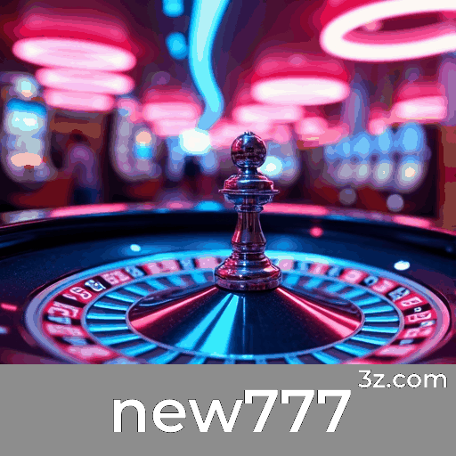 Login Seguro e Rápido no new777 para Usuários Brasileiros