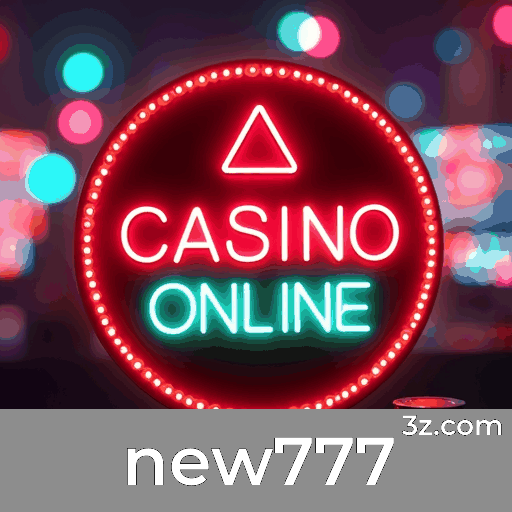 Casino Social New777: Interação e Comunidade Vibrante