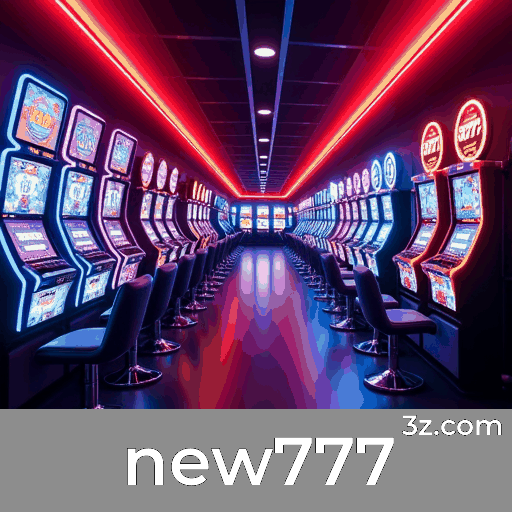 Experiências Inovadoras em Jogos com Catálogo Exclusivo no new777