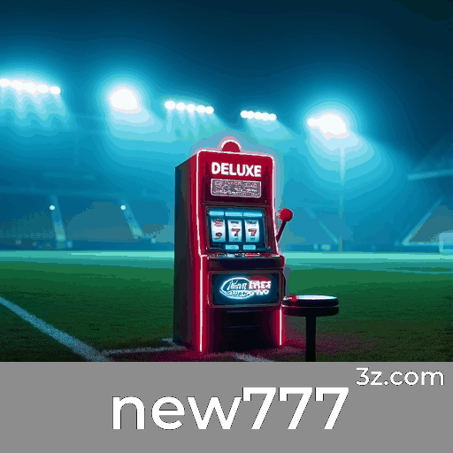 Aposte nos esportes brasileiros com new777: Futebol e mais!